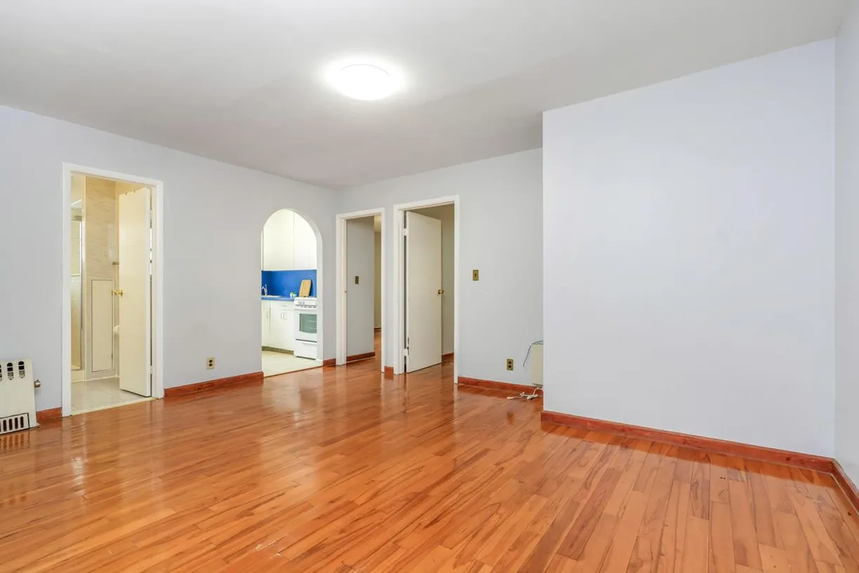New York City Real Estate | View 5-29 50th Avenue, 2C | 2 Beds, 1 Bath
