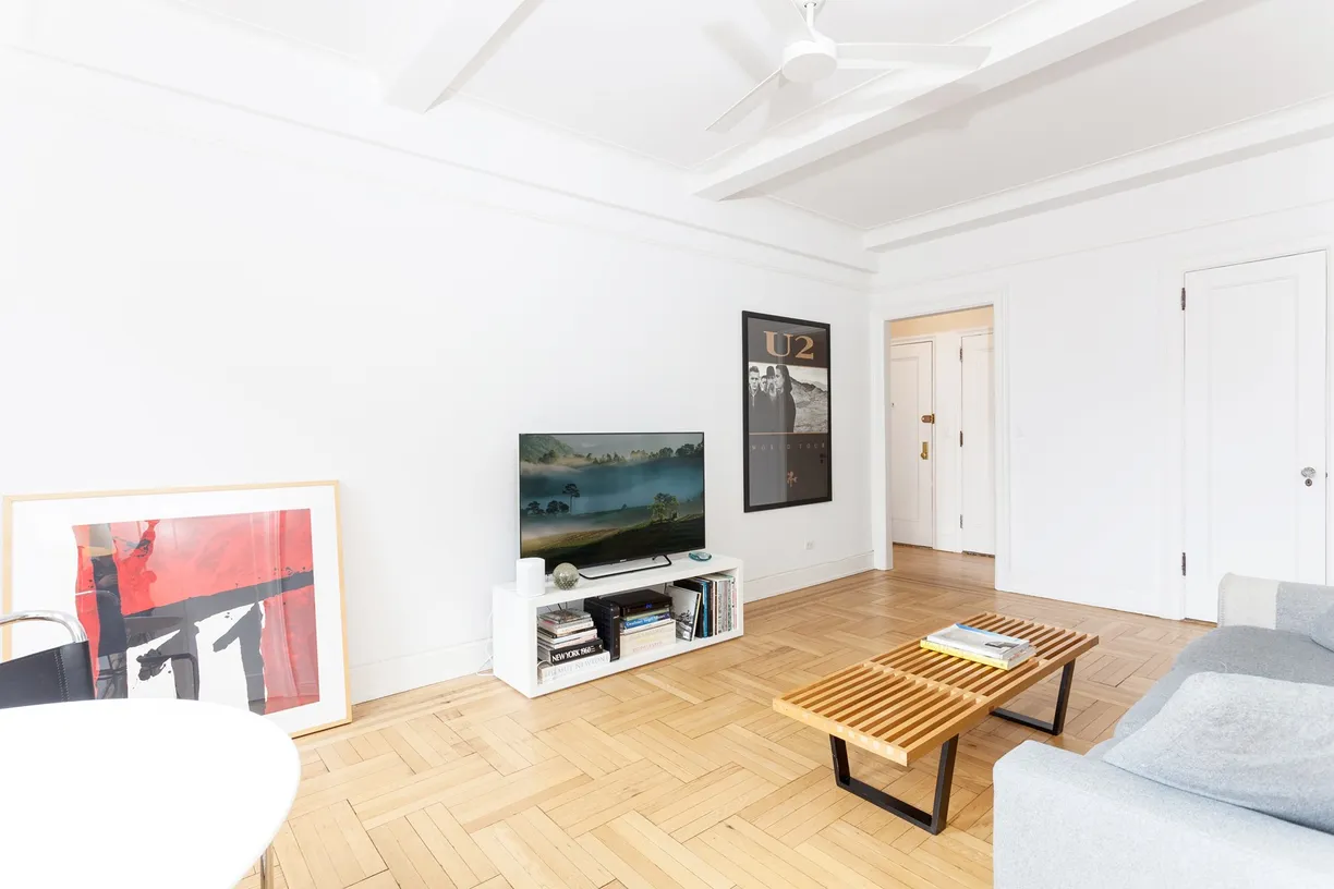 New York City Real Estate | View 151 West 74th Street, 6C | 1 Bed, 1 Bath