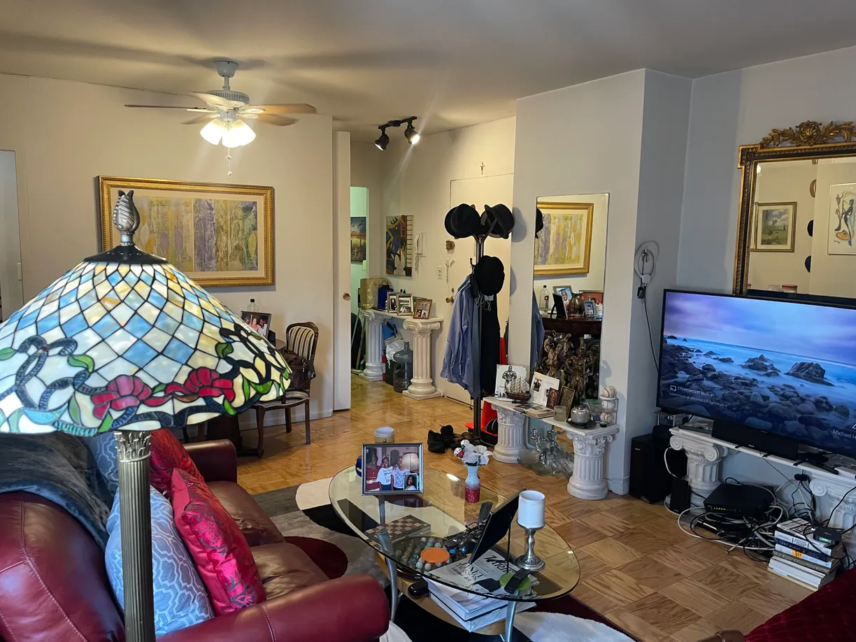 New York City Real Estate | View 300 West 55th Street, 8W | 1 Bath