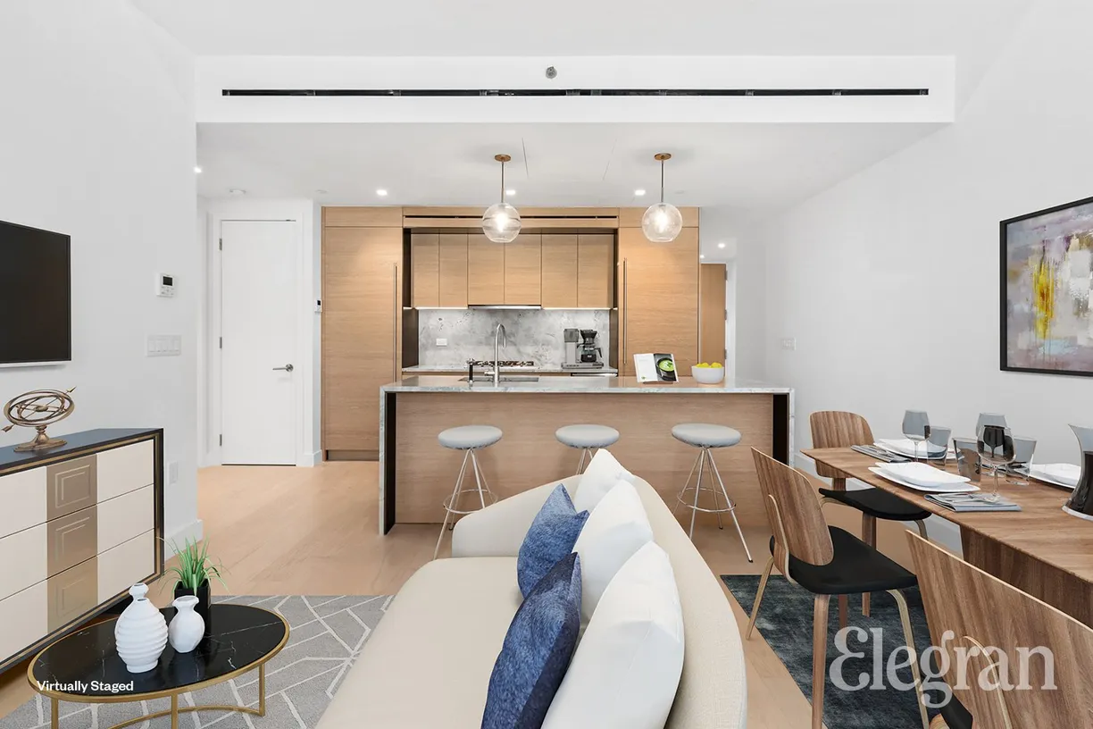 New York City Real Estate | View 215 West 28th Street, 3B | 1 Bed, 1 Bath