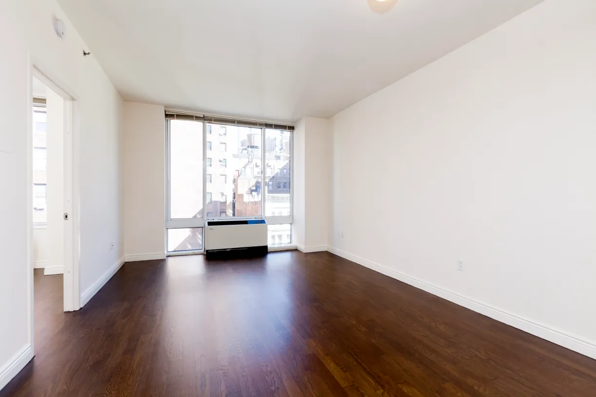 New York City Real Estate | View 60 West 23rd Street, 912 | 1 Bed, 1 Bath
