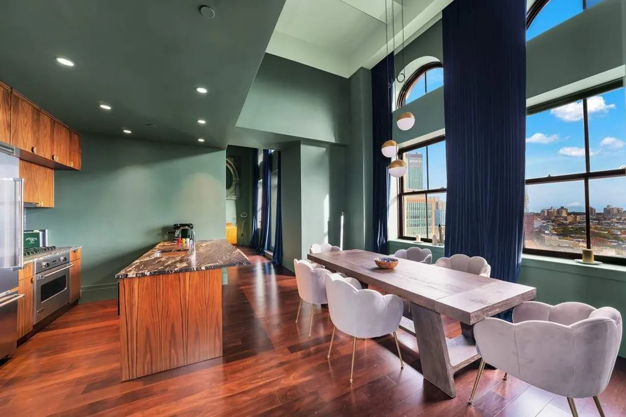New York City Real Estate | View 1 Hanson Place, 19EF | 3 Beds, 2 Baths