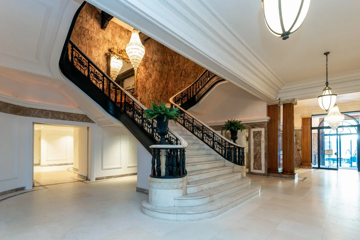 New York City Real Estate | View 32 West 40th Street, 6C | 1 Bath