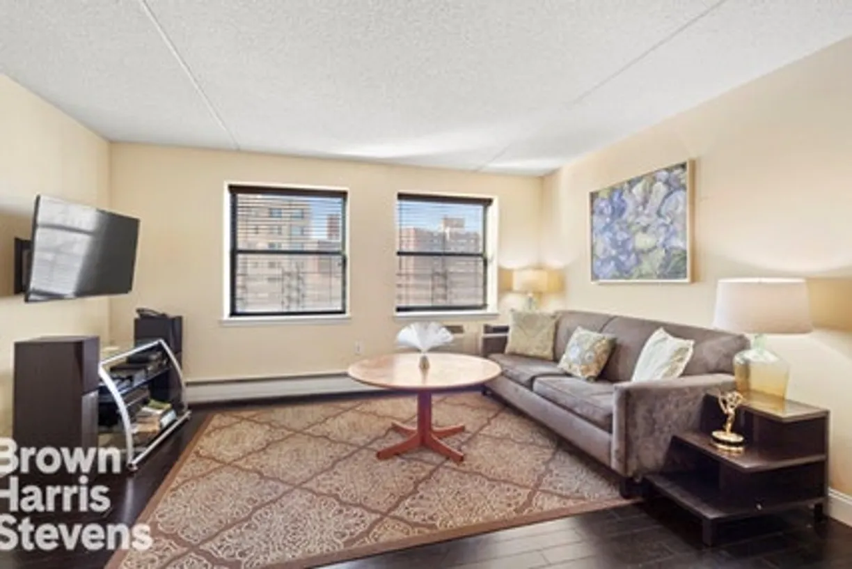New York City Real Estate | View 130 Lenox Avenue, 715 | 3 Beds, 2 Baths