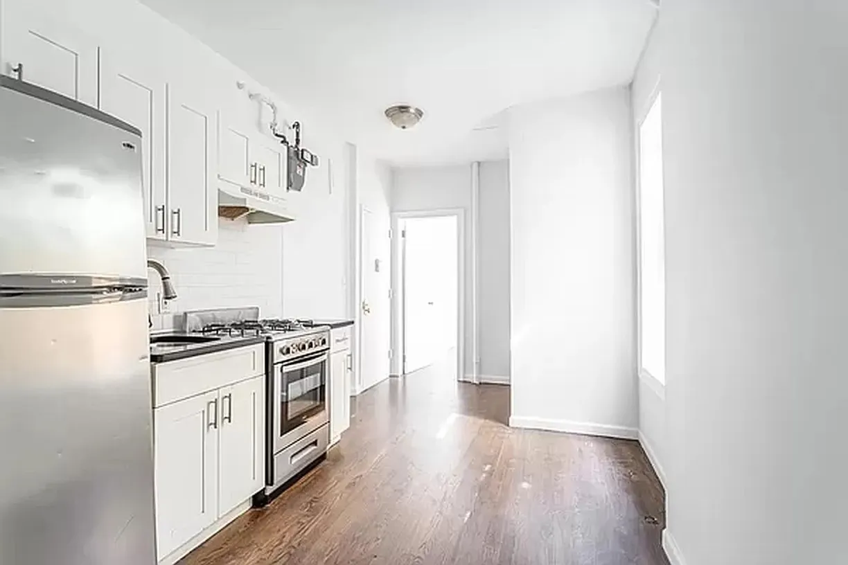 New York City Real Estate | View 207 Madison Street, 9 | 2 Beds, 1 Bath