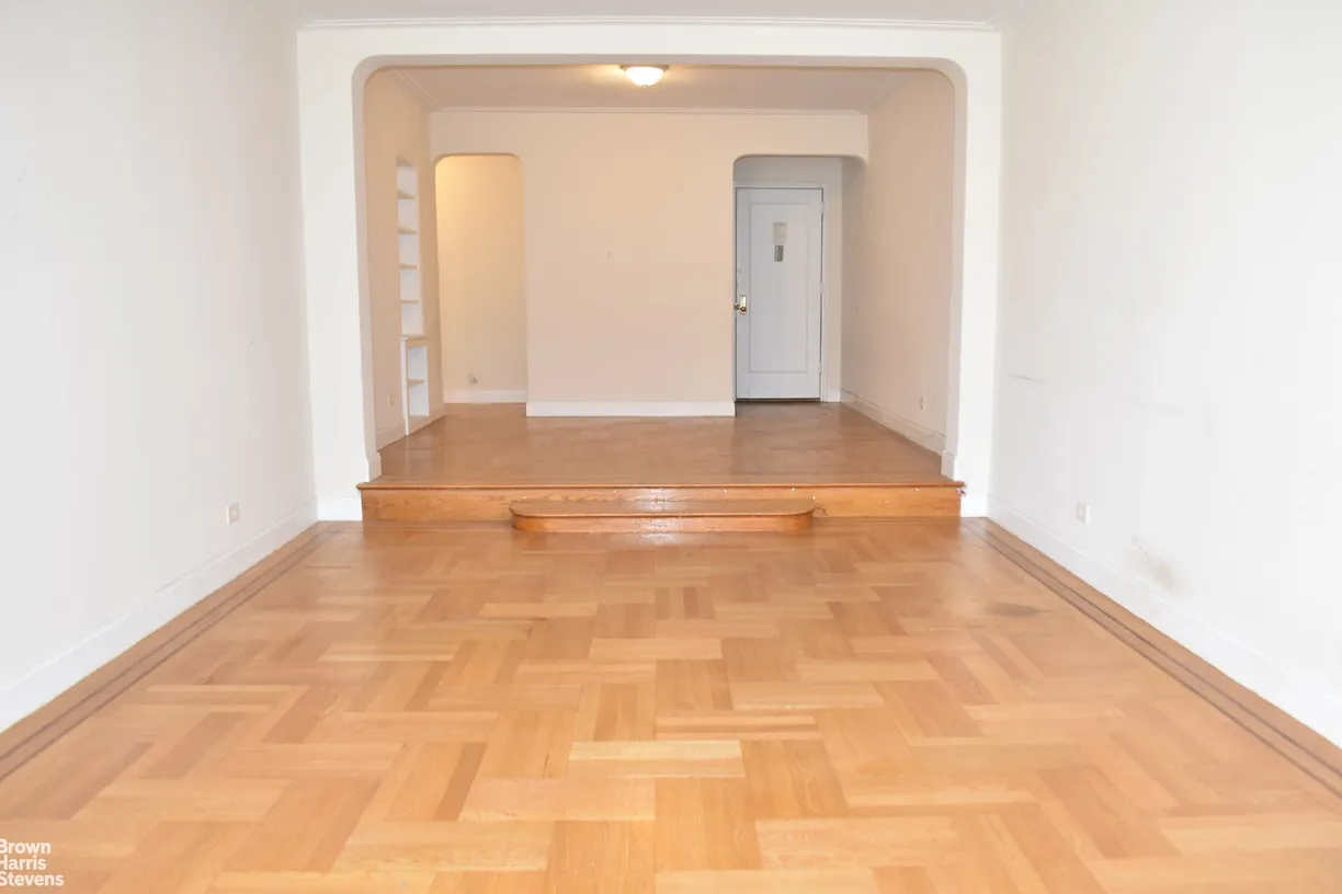 New York City Real Estate | View 680 Ft Washington Avenue, 4H | 2 Beds, 2 Baths