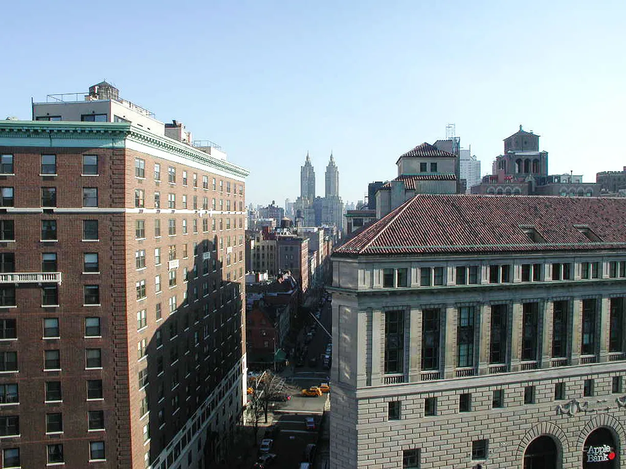 New York City Real Estate | View 2109 Broadway, 11104 | 2 Beds, 2 Baths