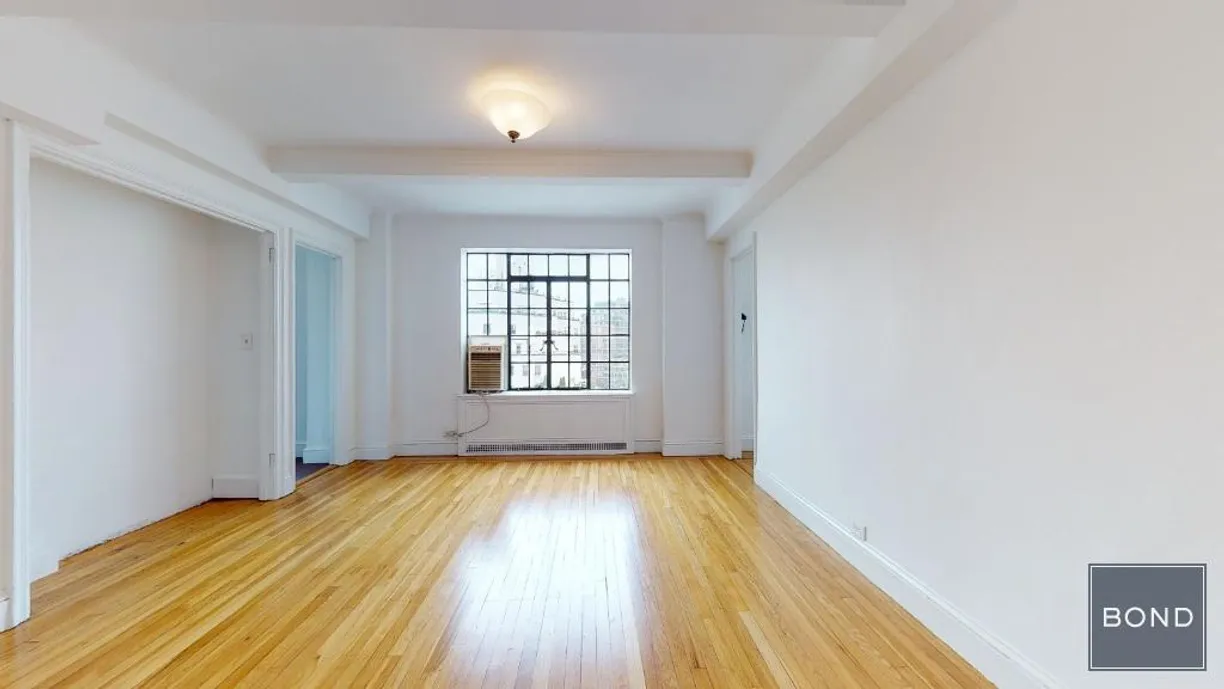 New York City Real Estate | View 1 Christopher Street, 15A | 1 Bath