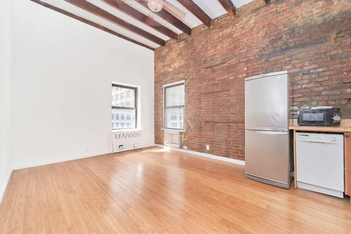 New York City Real Estate | View 459 Park Avenue South, 3B | 1 Bath