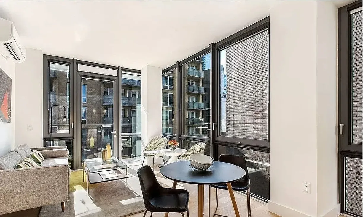 New York City Real Estate | View 41-22 24th Street, 10K | 1 Bed, 1 Bath