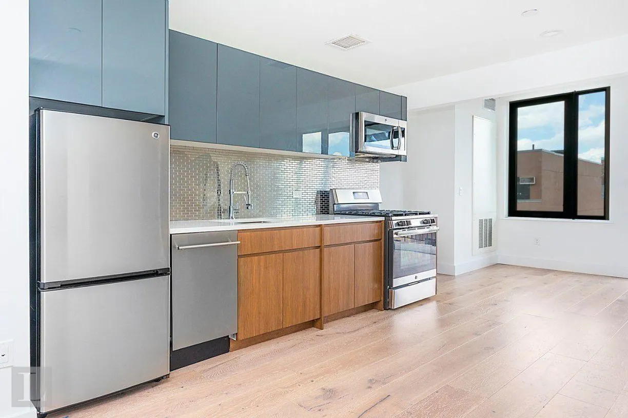 New York City Real Estate | View 69 East 125th Street, 7A | 1 Bath
