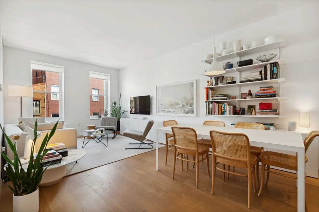 New York City Real Estate | View 318 Knickerbocker Avenue, 3F | 1 Bed, 1 Bath