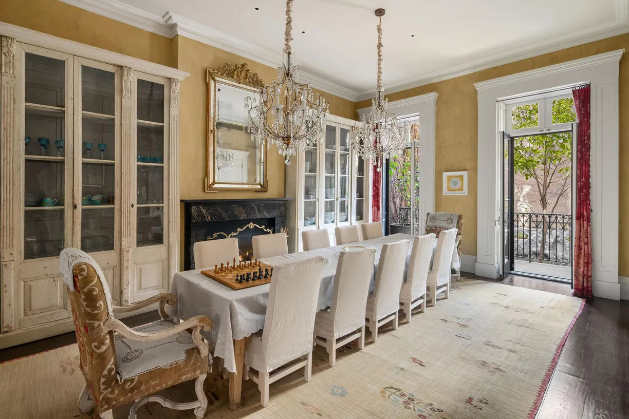 New York City Real Estate | View East 7th Street | 4 Beds, 5 Baths