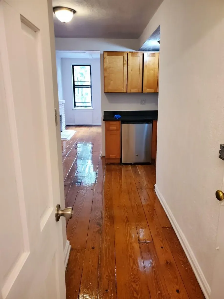 New York City Real Estate | View 29 Jones Street, 3B | 1 Bath