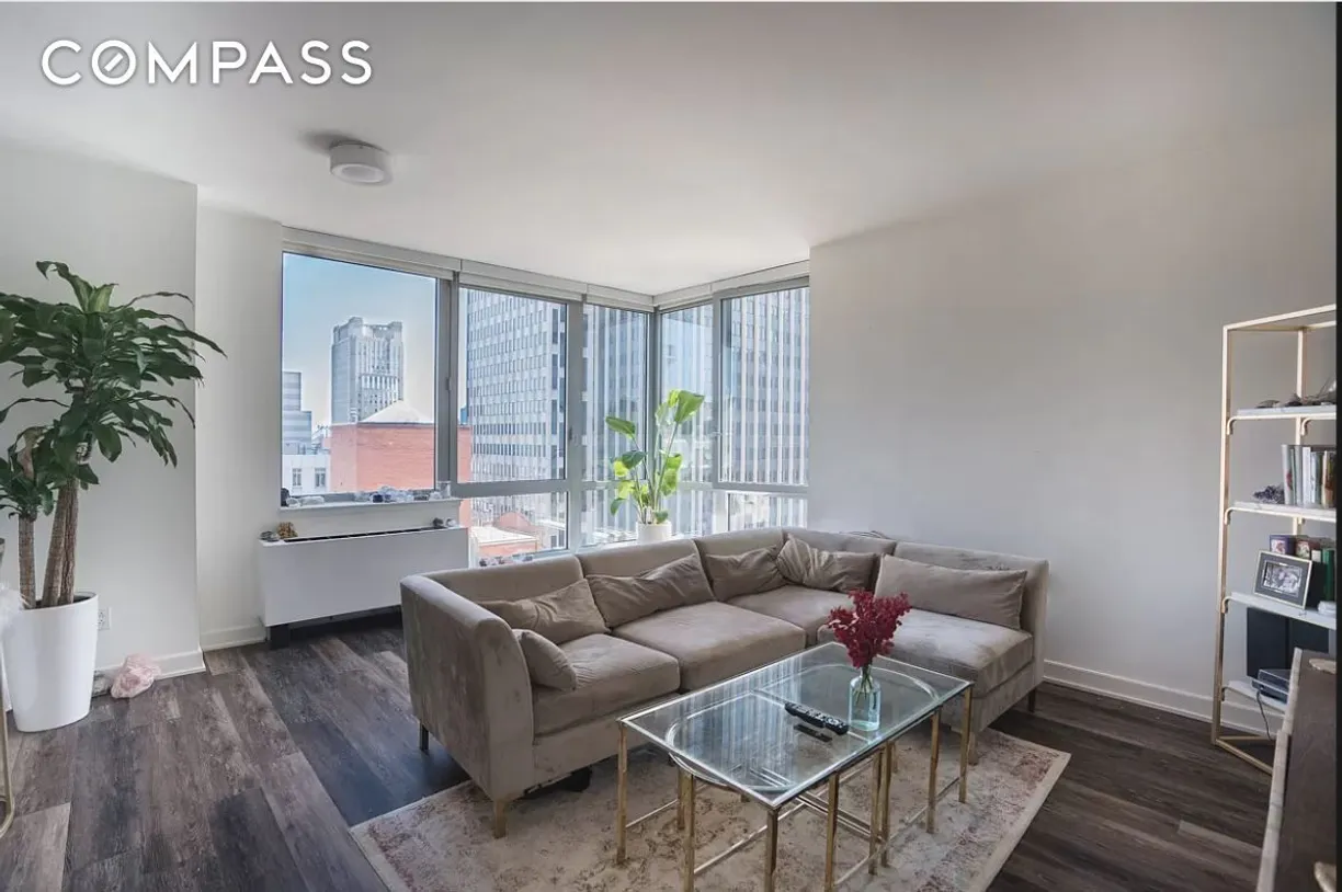 New York City Real Estate | View 88 Leonard Street, PHA3 | 3 Beds, 3 Baths