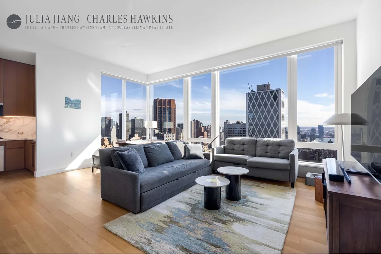 New York City Real Estate | View 15 East 30th Street, 35C | 1 Bed, 1 Bath