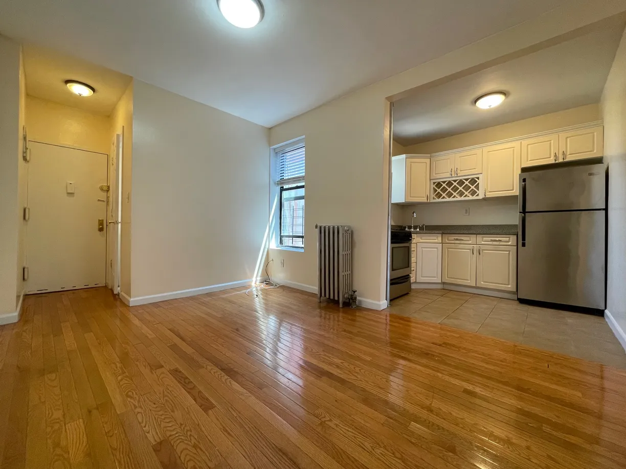 New York City Real Estate | View 219 West 145th Street, 28 | 2 Beds, 1 Bath