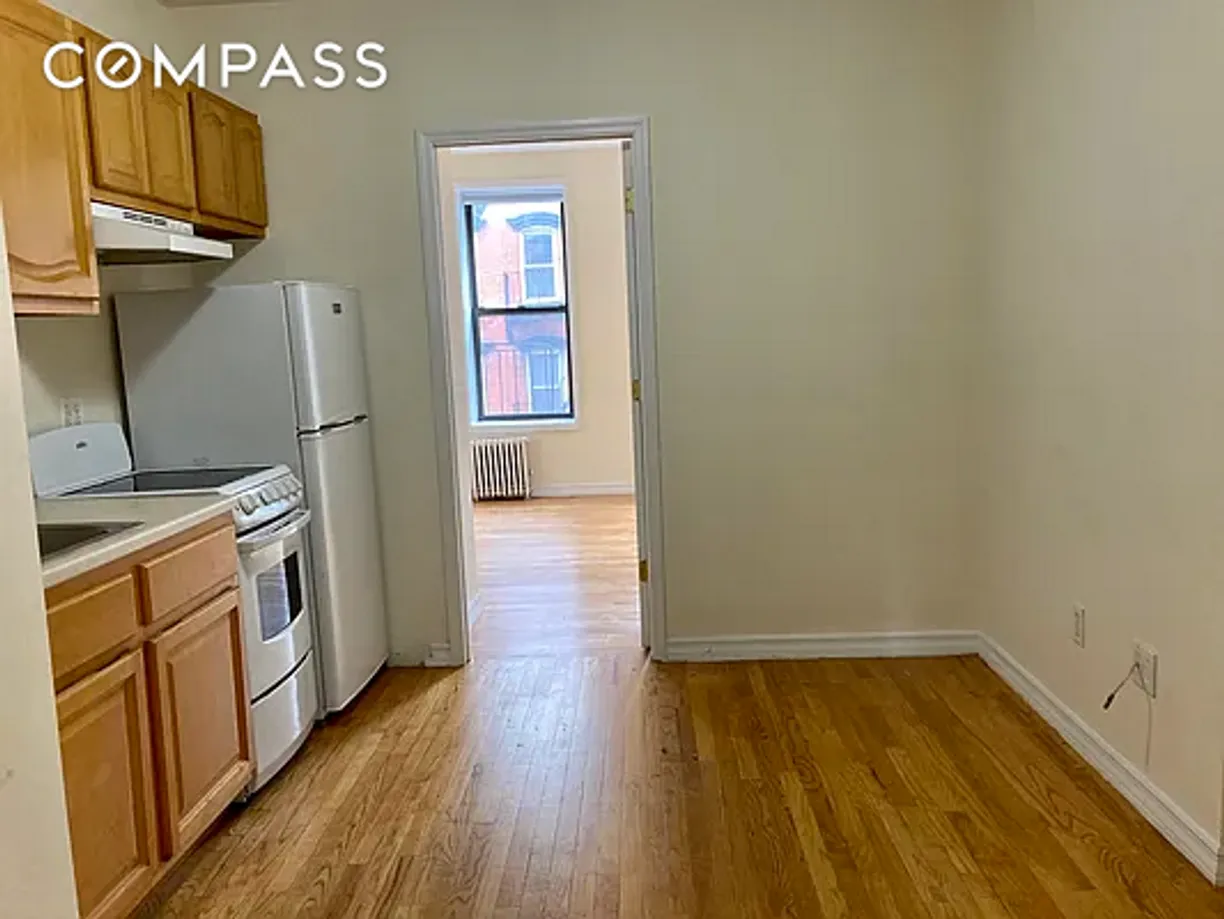 New York City Real Estate | View 176 Ludlow Street, 3B | 1 Bath