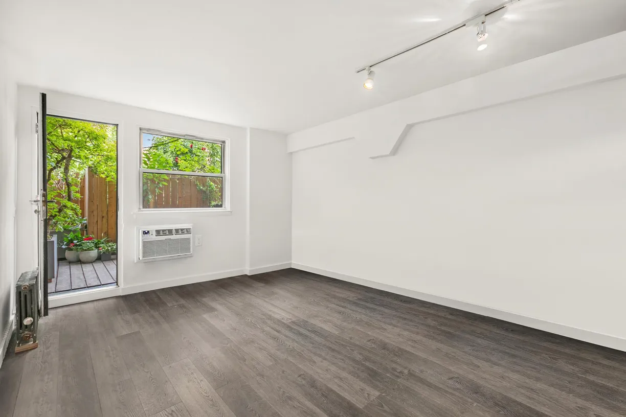 New York City Real Estate | View Thompson Street | 1 Bath