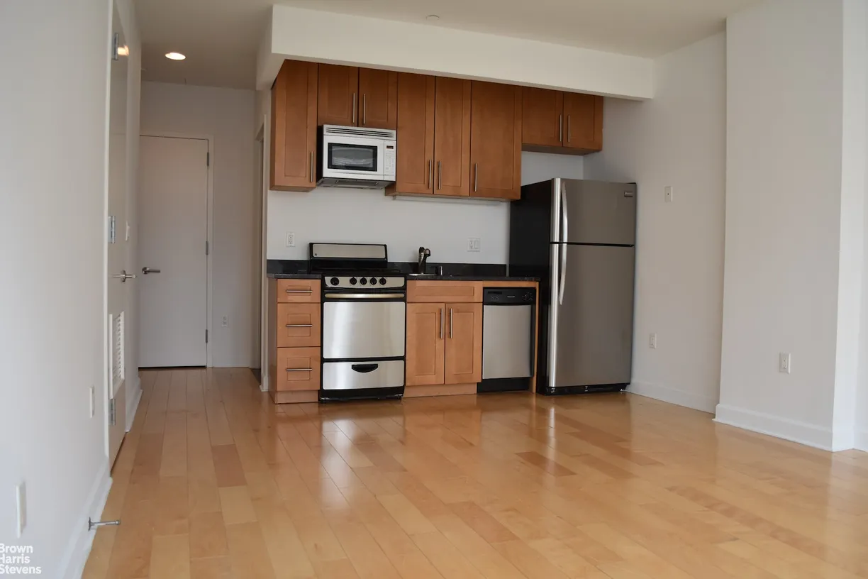 New York City Real Estate | View 42-44 Wadsworth Terrace, 3A | 1 Bath