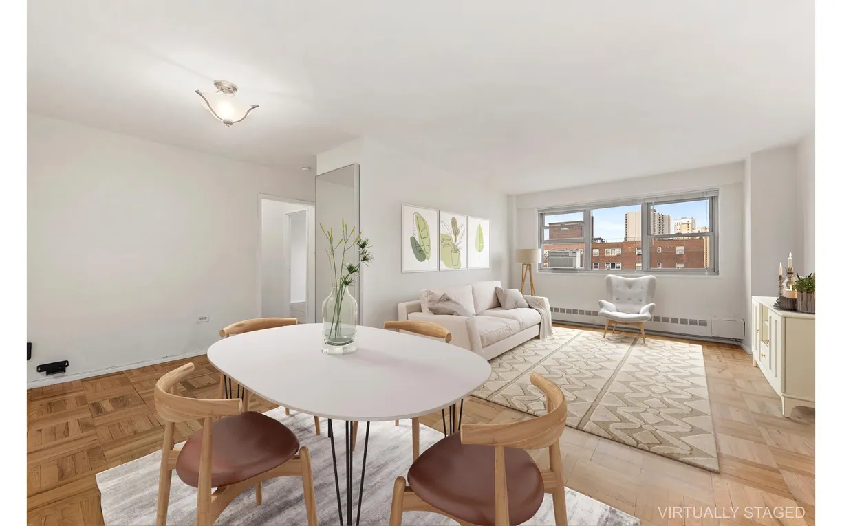 New York City Real Estate | View Jay Street | 1 Bed, 1 Bath