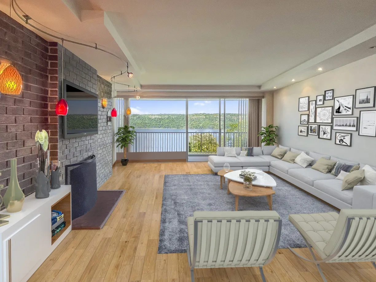 New York City Real Estate | View Douglas Avenue | 3 Beds, 2 Baths