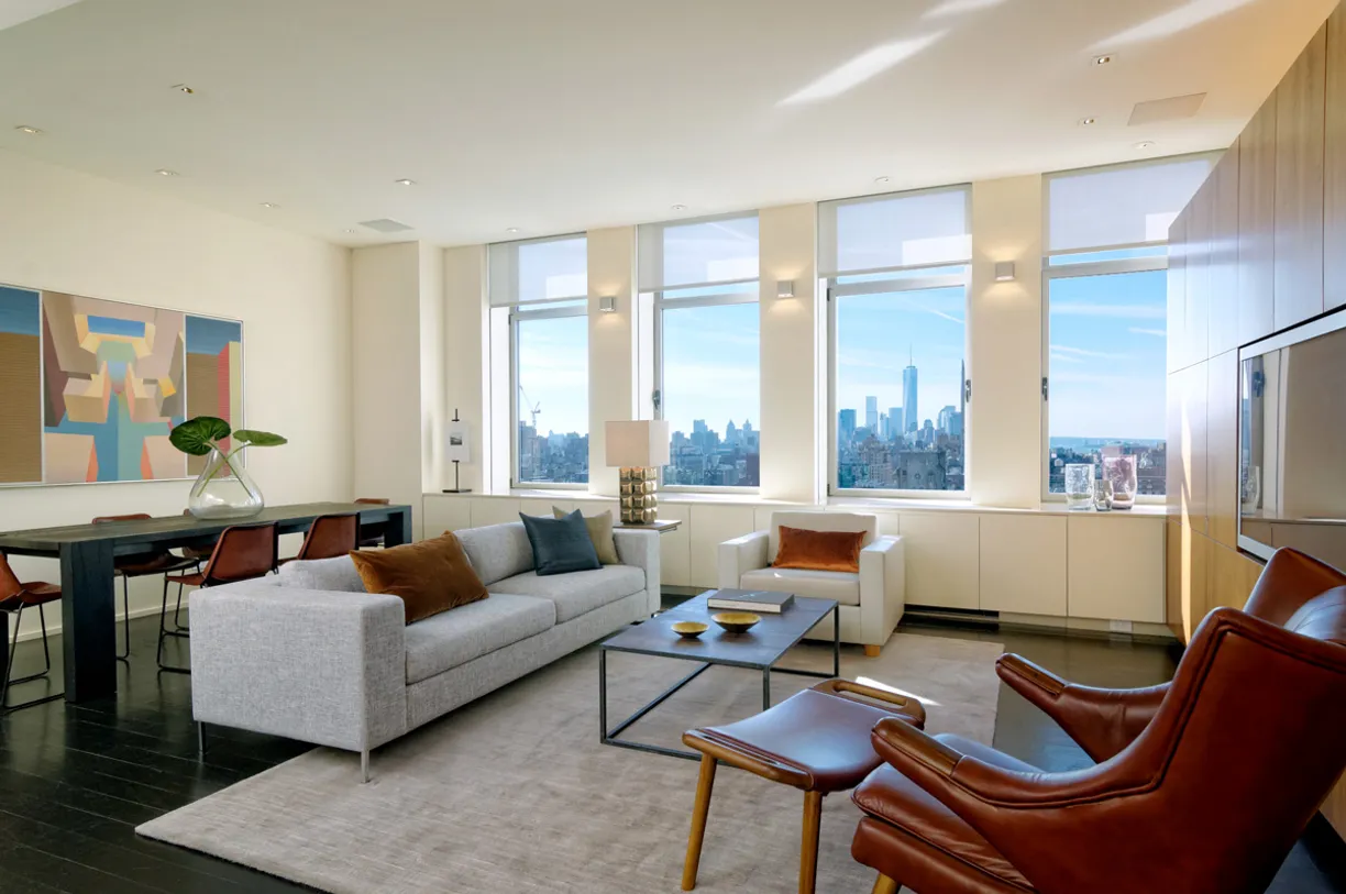 New York City Real Estate | View Seventh Avenue | 2 Beds, 2 Baths