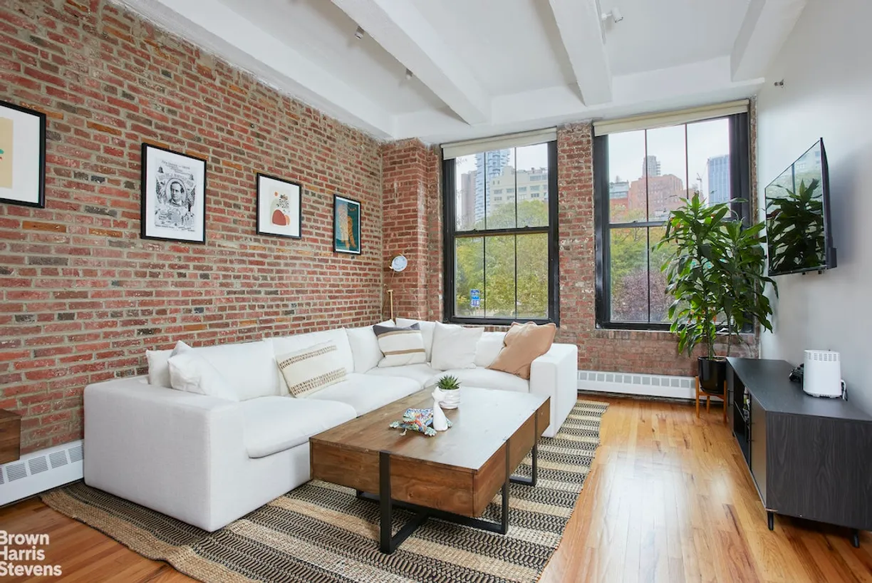 New York City Real Estate | View Laight Street | 1 Bed, 1 Bath