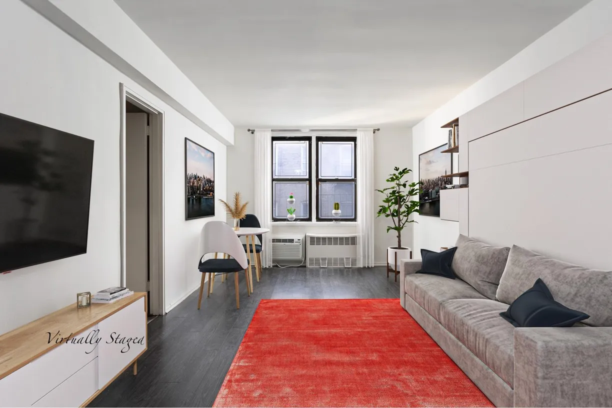 New York City Real Estate | View Webster Avenue | 1 Bath
