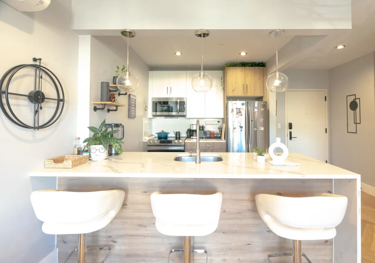 New York City Real Estate | View Chauncey Street | 1 Bed, 1 Bath