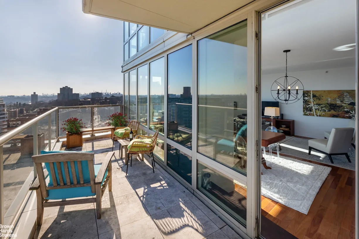 New York City Real Estate | View West 237th Street | 2 Beds, 2 Baths