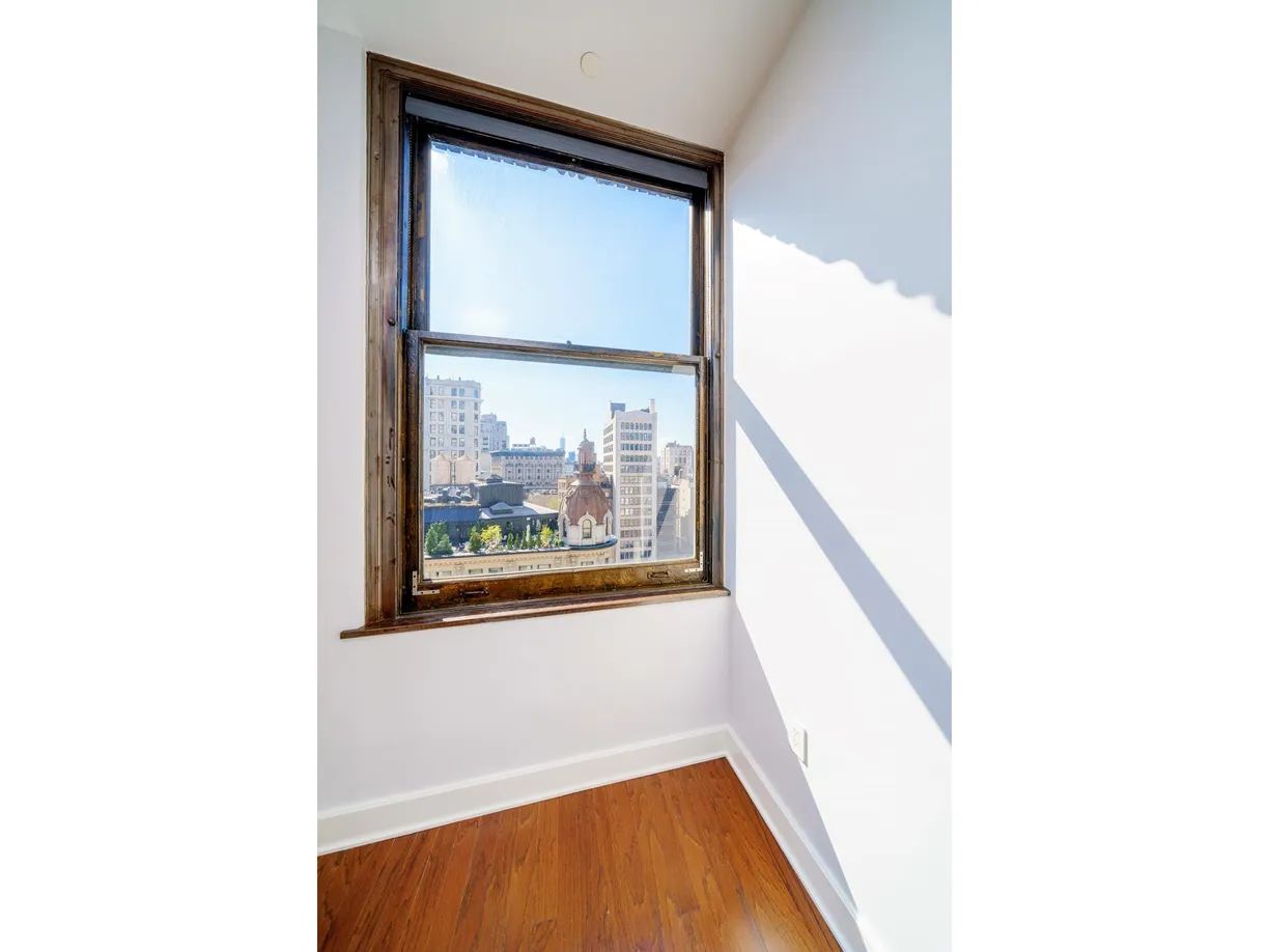 New York City Real Estate | View Broadway | 1 Bed, 1 Bath