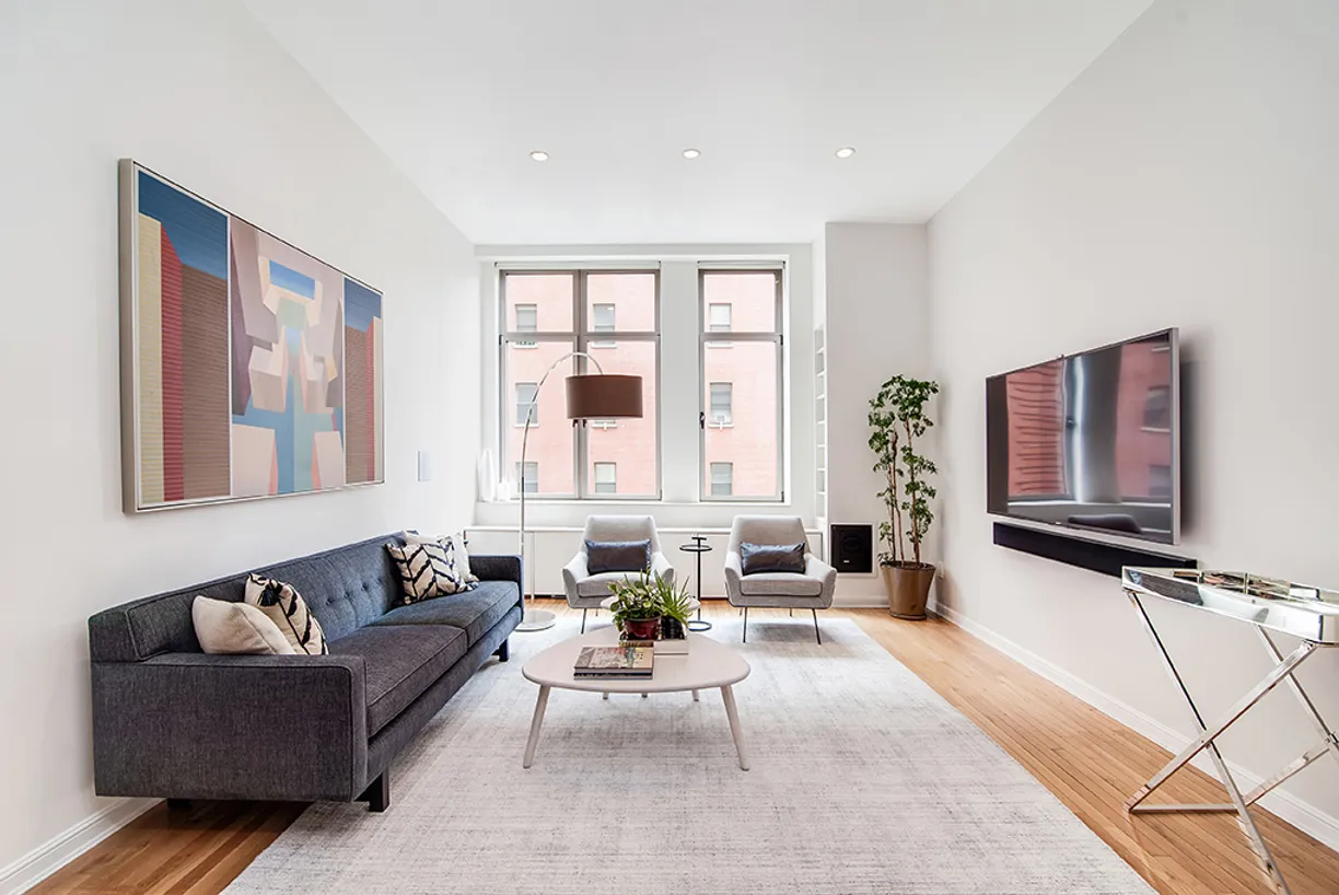 New York City Real Estate | View Seventh Avenue | 2 Beds, 2 Baths
