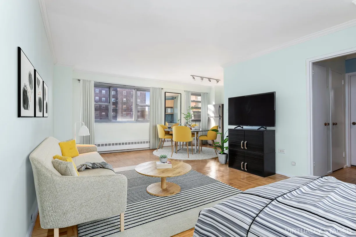 New York City Real Estate | View Jay Street | 1 Bath