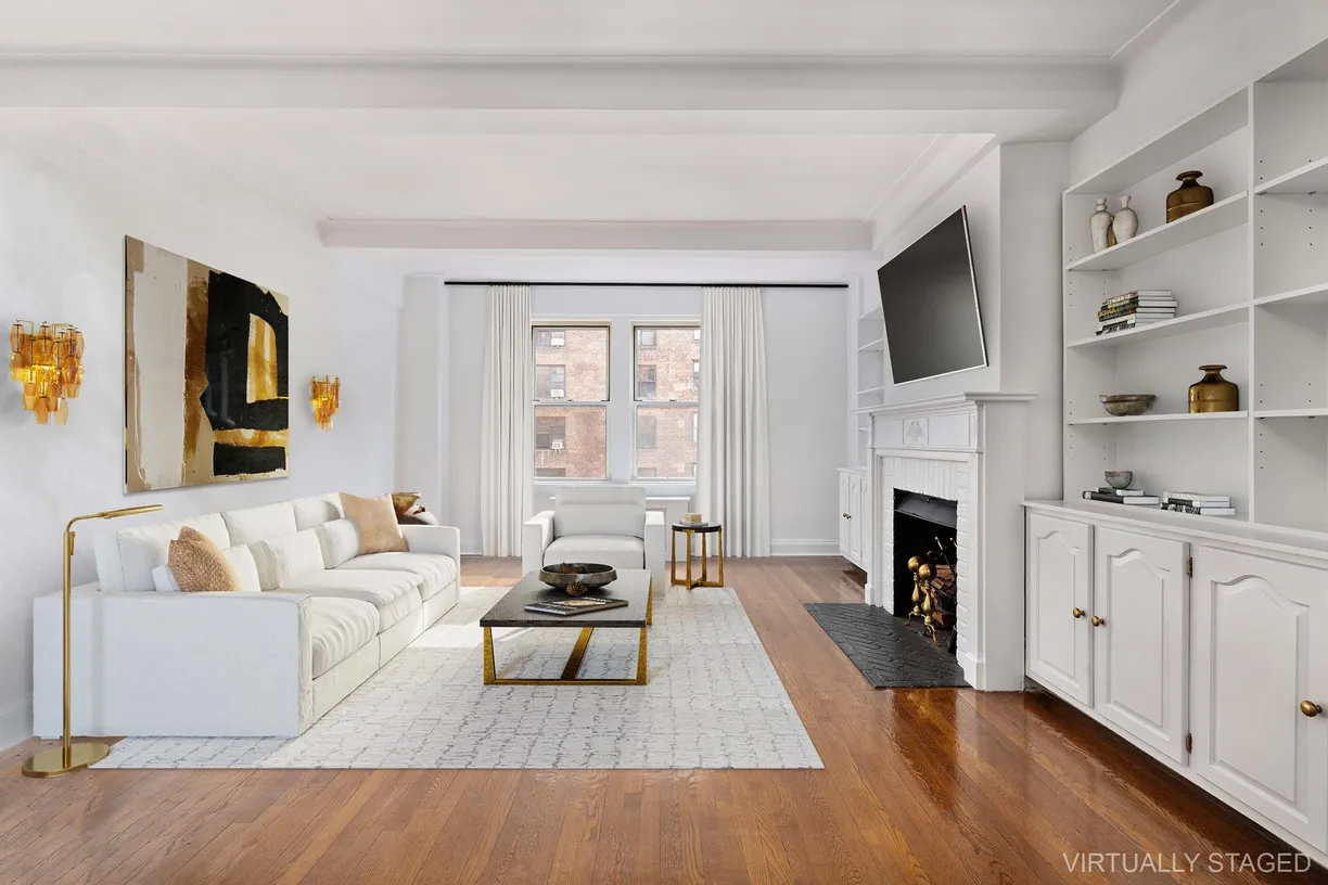 New York City Real Estate | View East 86th Street | 2 Beds, 2 Baths