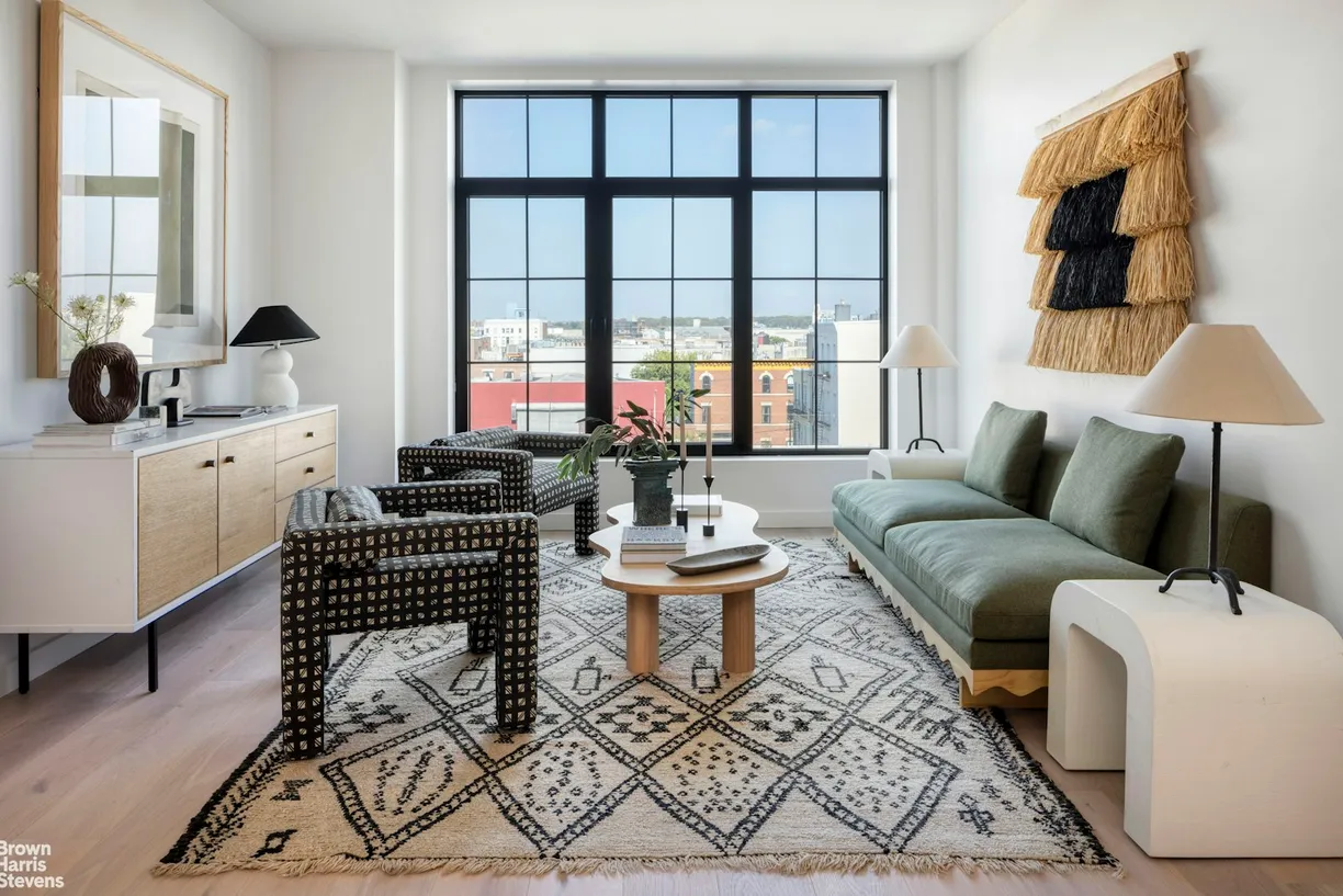 New York City Real Estate | View Mc Guinness Boulevard | 1 Bath