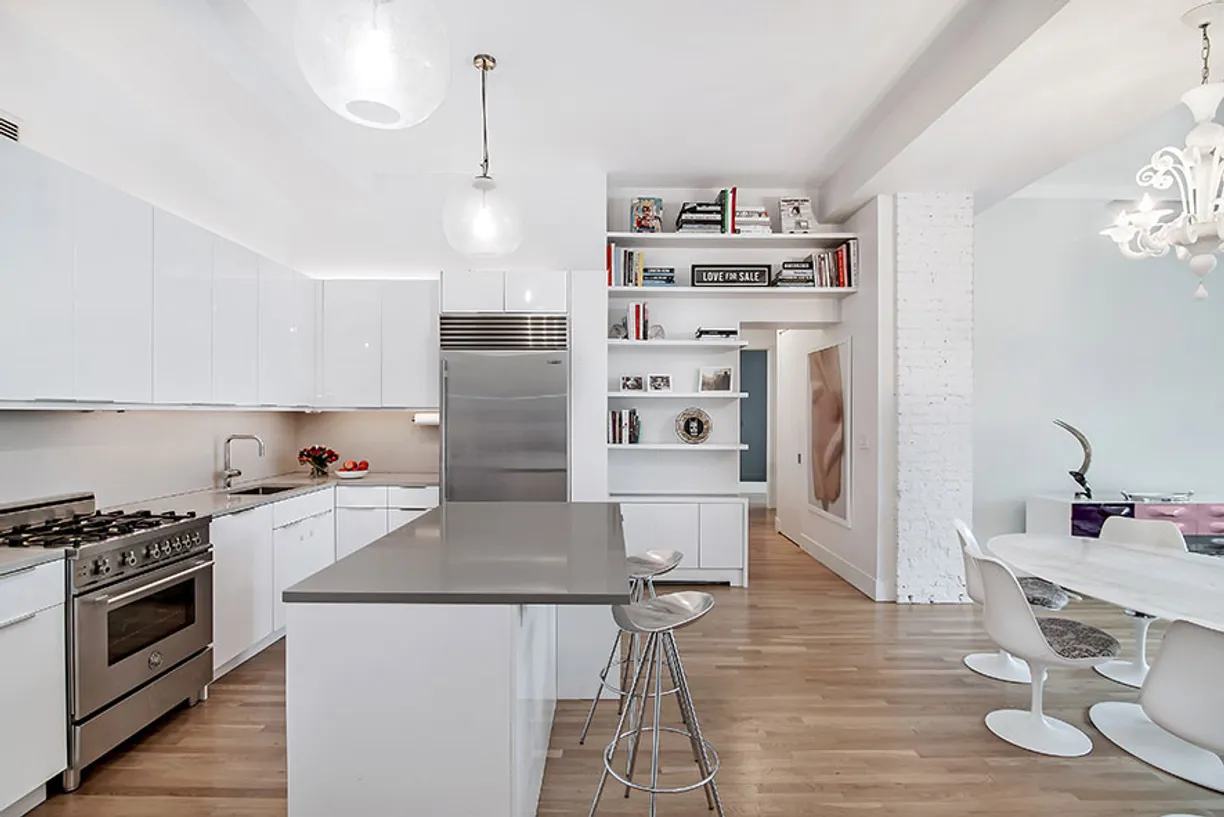 New York City Real Estate | View Seventh Avenue | 2 Beds, 2 Baths