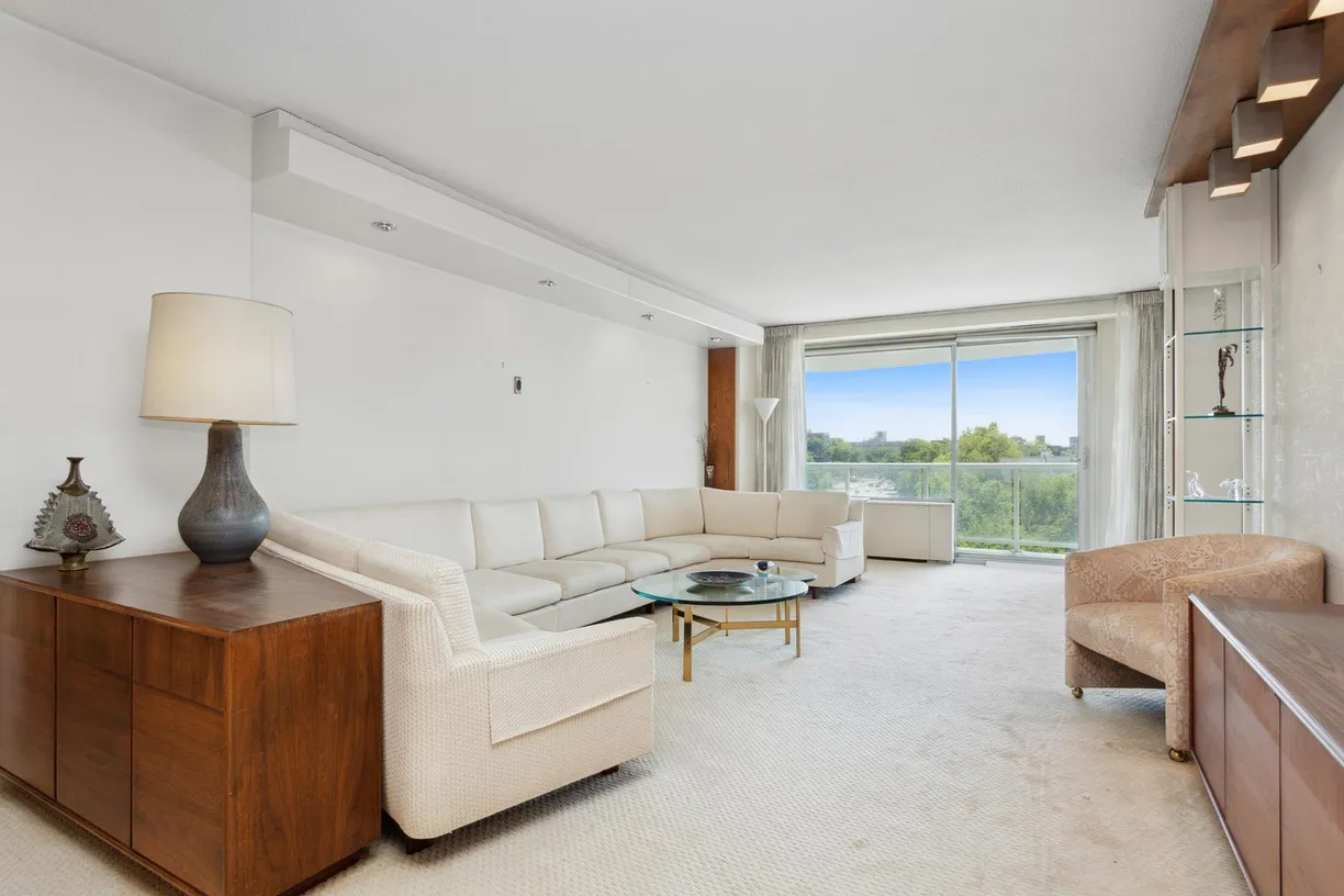 New York City Real Estate | View Henry Hudson West Parkway | 3 Beds, 3 Baths