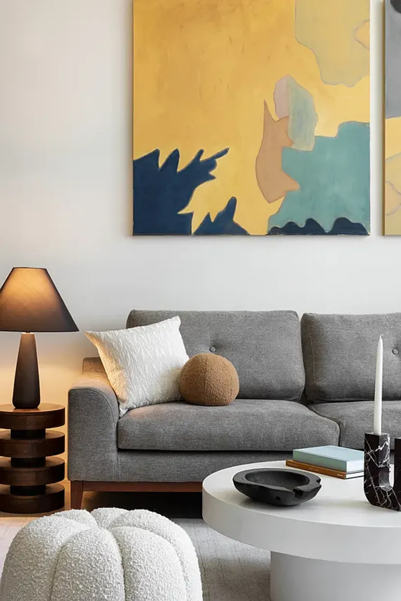 New York City Real Estate | View 180 Front Street, 5GFRONT | 1 Bed, 1 Bath