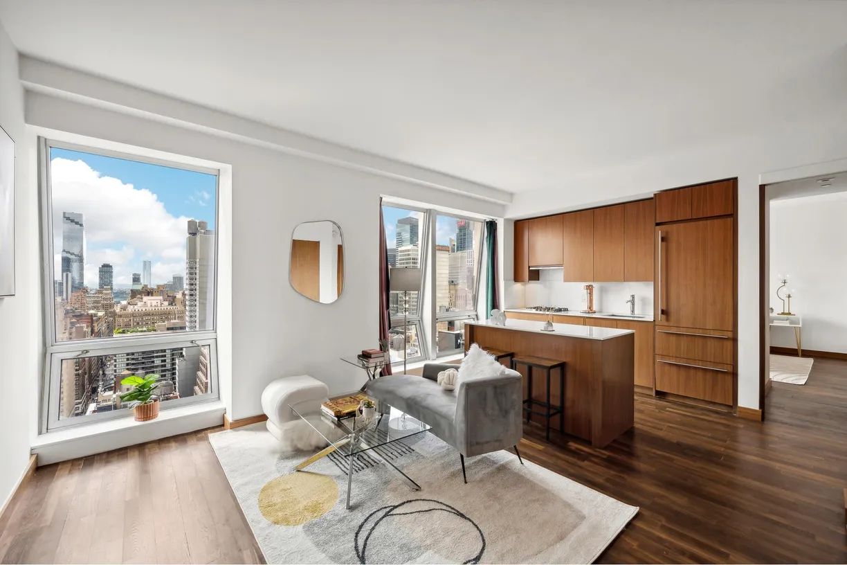 New York City Real Estate | View Fifth Avenue | 1 Bed, 1 Bath