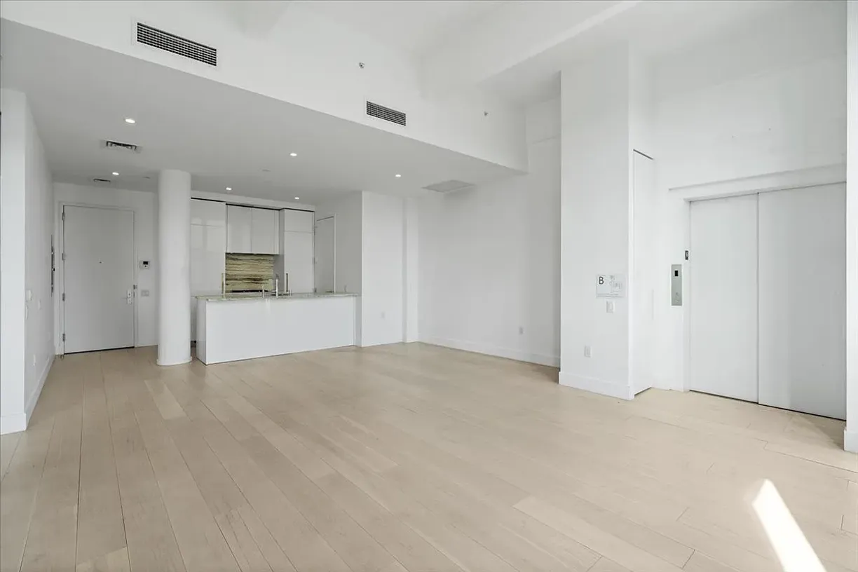 New York City Real Estate | View 338 Berry Street, 6E | 1 Bed, 1 Bath