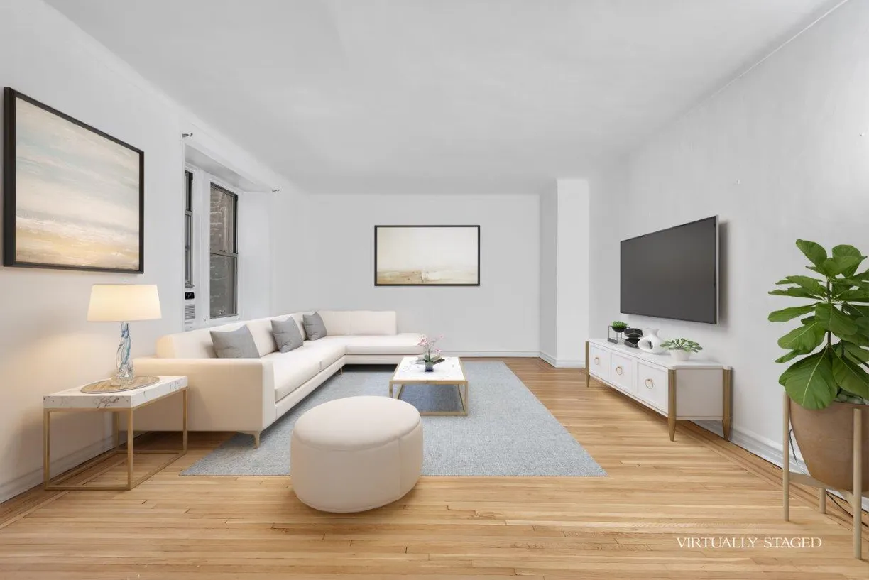 New York City Real Estate | View Shore Road | 1 Bed, 1 Bath