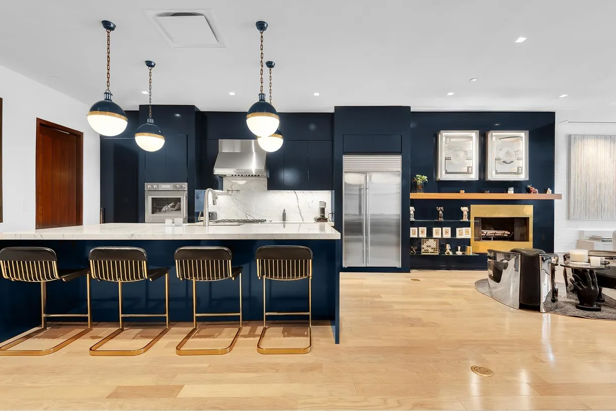 New York City Real Estate | View Laight Street | 3 Beds, 2 Baths