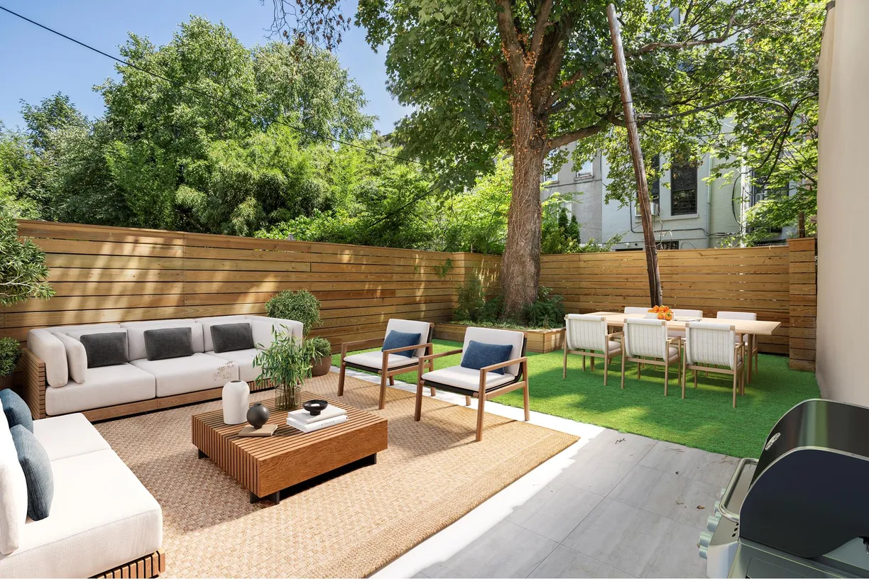 New York City Real Estate | View Jefferson Avenue | 3 Beds, 2 Baths