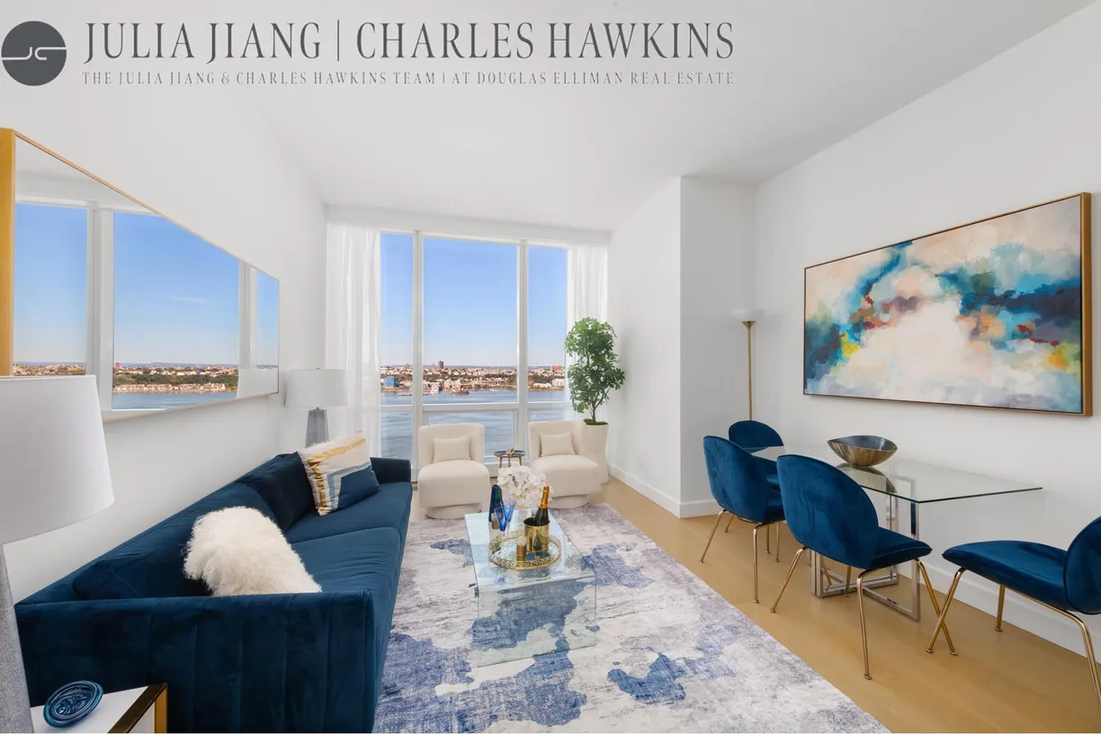 New York City Real Estate | View Hudson Yards | 1 Bed, 1 Bath
