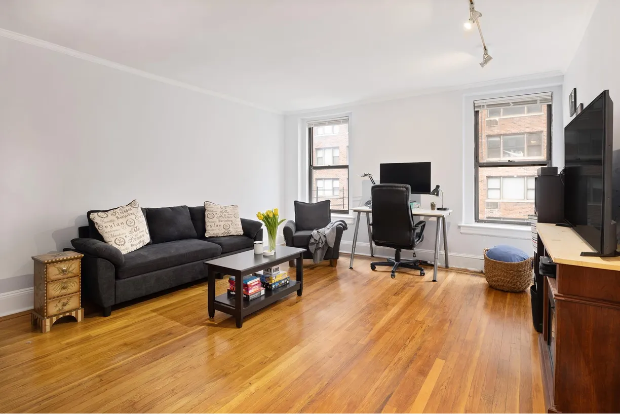 New York City Real Estate | View East 24th Street | 1 Bed, 1 Bath