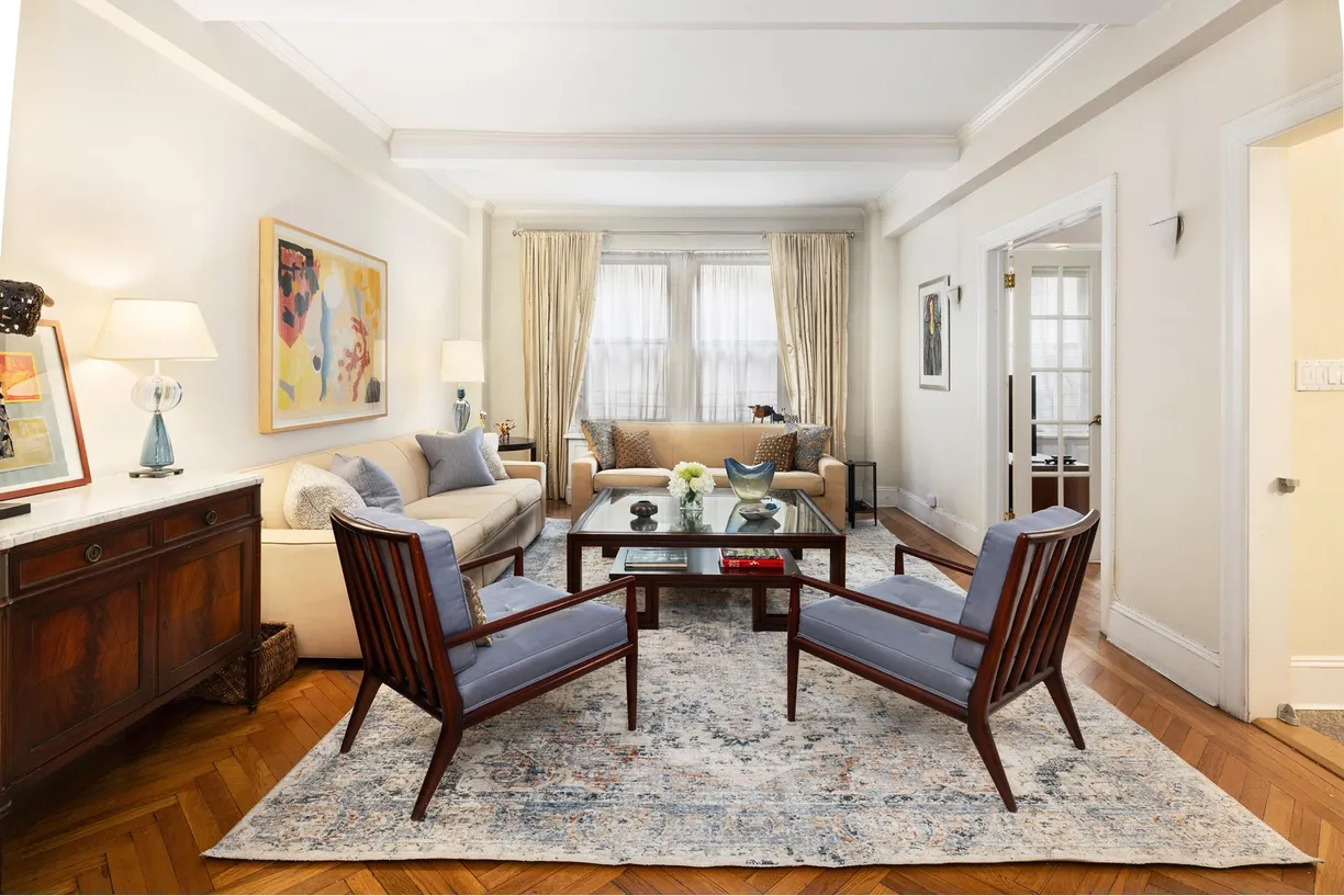 New York City Real Estate | View East 96th Street | 2 Beds, 2 Baths