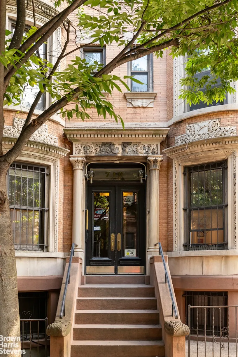 New York City Real Estate | View Carroll Street | 3 Beds, 1 Bath