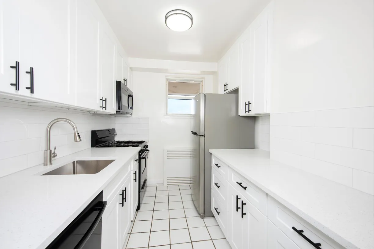 New York City Real Estate | View Arlington Avenue | 1 Bed, 1 Bath