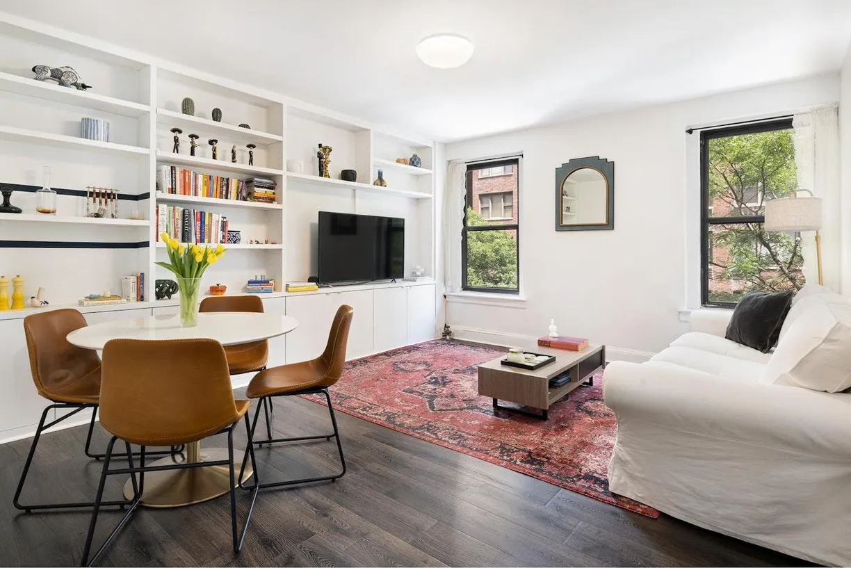 New York City Real Estate | View East 24th Street | 1 Bed, 1 Bath